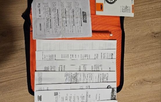 Gebrauchtmotorrad KTM 125 Duke - Bild 12