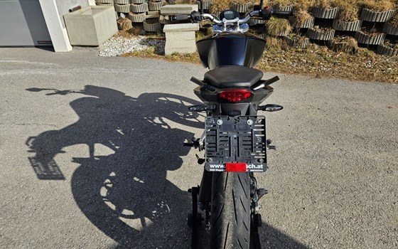 Gebrauchtmotorrad KTM 125 Duke - Bild 2