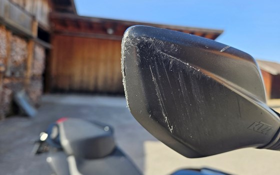 Gebrauchtmotorrad KTM 125 Duke - Bild 7