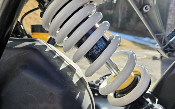 Gebrauchtmotorrad KTM 125 Duke - Bild 9