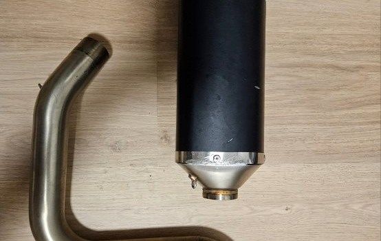 Gebrauchtmotorrad KTM 125 Duke - Bild 10