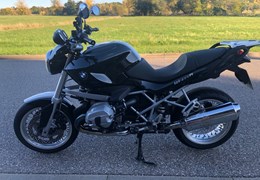 Gebrauchte BMW R 1200 R Classic