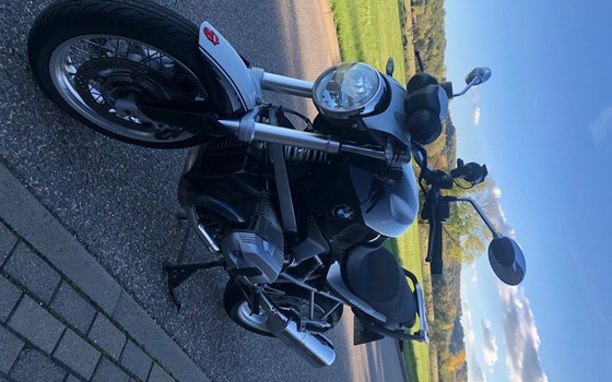 Gebrauchtmotorrad BMW R 1200 R Classic - Bild 5