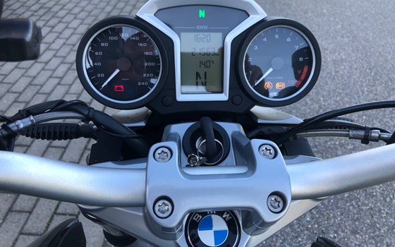 Gebrauchtmotorrad BMW R 1200 R Classic - Bild 7