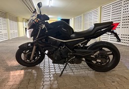 Occasion Yamaha XJ 600 N