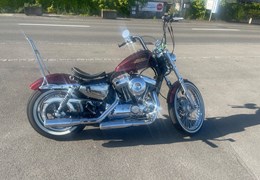 Occasion Harley-Davidson Sportster XL 1200 V Seventy-Two