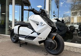 Gebrauchte BMW CE 04