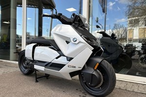 Angebot BMW CE 04