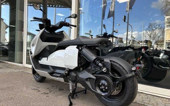 Gebrauchtmotorrad BMW CE 04 - Bild 6