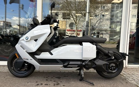 Gebrauchtmotorrad BMW CE 04 - Bild 5