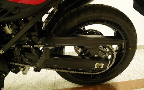 Gebrauchtmotorrad Suzuki V-Strom 650 - Bild 9