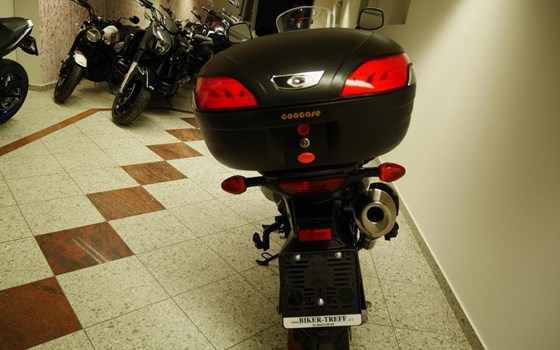 Gebrauchtmotorrad Suzuki V-Strom 650 - Bild 12