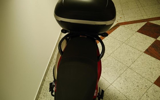 Gebrauchtmotorrad Suzuki V-Strom 650 - Bild 17