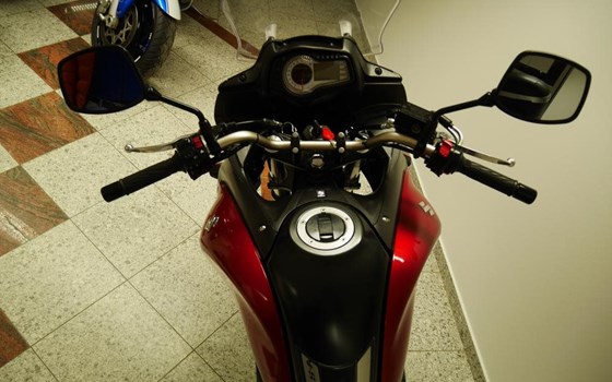Gebrauchtmotorrad Suzuki V-Strom 650 - Bild 18