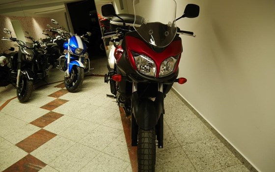 Gebrauchtmotorrad Suzuki V-Strom 650 - Bild 3