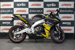 Angebot Aprilia RS 125