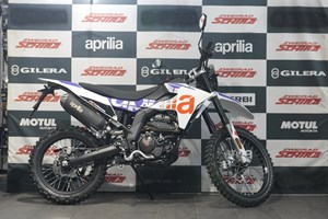 Angebot Aprilia RX 125