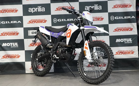Neufahrzeug Aprilia RX 125 - Bild 3