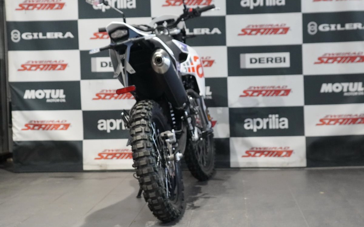 Angebot Aprilia RX 125