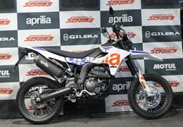 Gebrauchte Aprilia SX 125