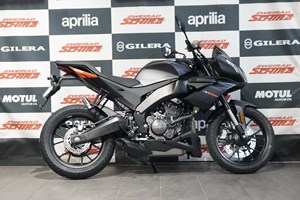 Angebot Aprilia Tuono 125