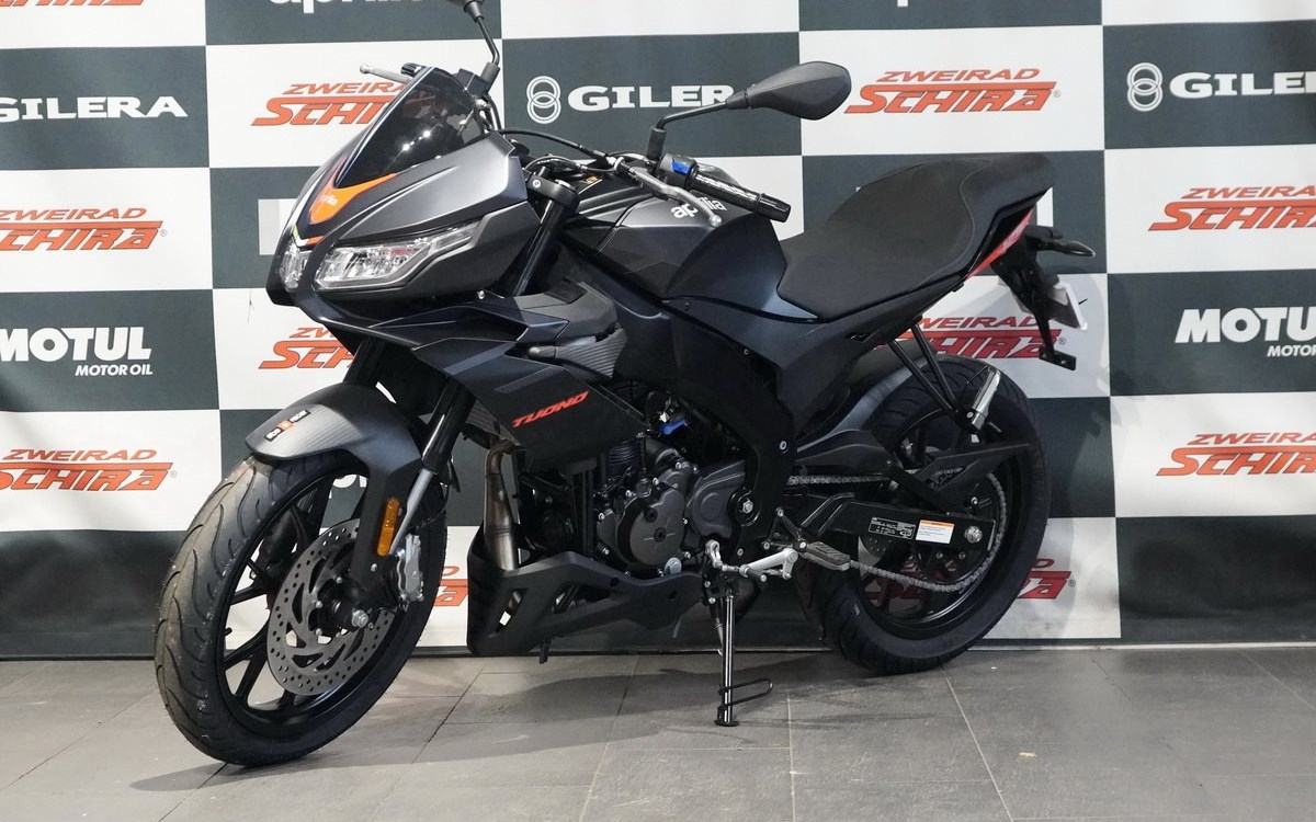 Angebot Aprilia Tuono 125