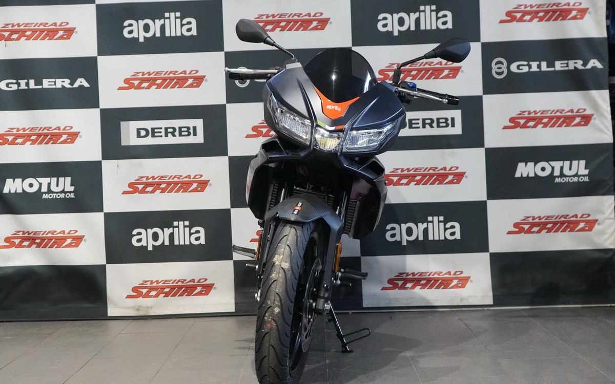 Angebot Aprilia Tuono 125