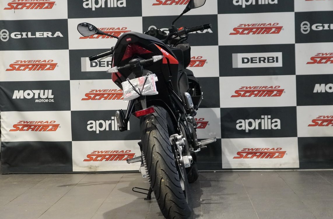 Angebot Aprilia Tuono 125