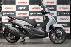 Angebot Piaggio Beverly 400 S