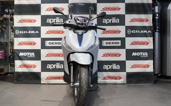 Gebrauchtmotorrad Piaggio Beverly 400 S - Bild 3