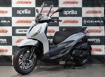 Angebot Piaggio Beverly 400 S