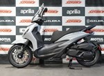 Angebot Piaggio Beverly 400 S