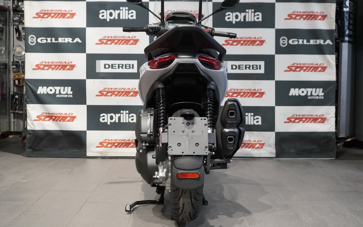 Angebot Piaggio Beverly 400 S