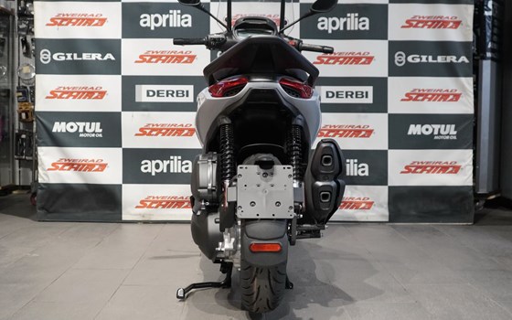 Gebrauchtmotorrad Piaggio Beverly 400 S - Bild 7