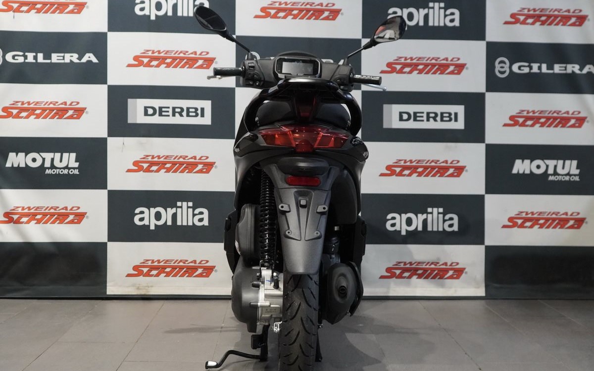 Angebot Piaggio Liberty 125 S