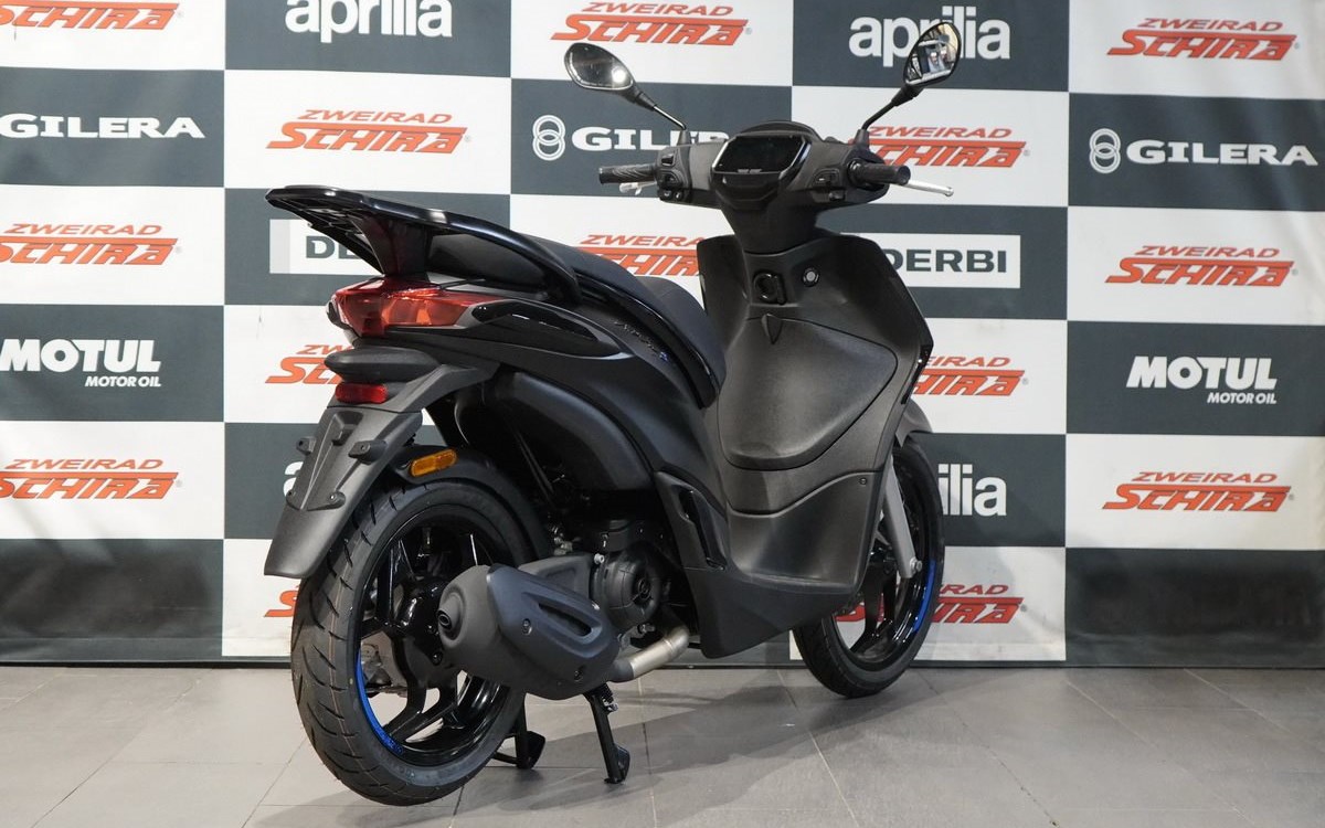 Angebot Piaggio Liberty 125 S