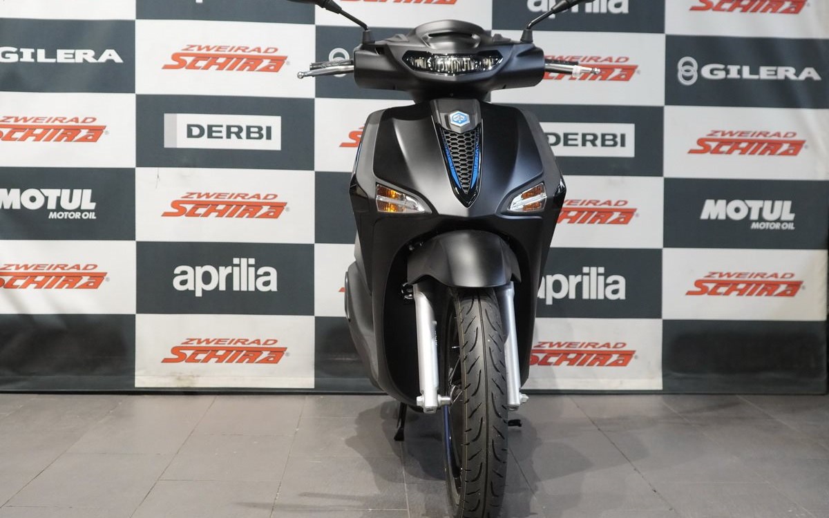 Angebot Piaggio Liberty 125 S
