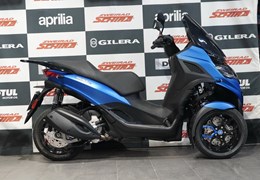 Gebrauchte Piaggio MP3 310 Sport