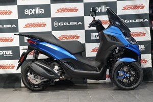 Angebot Piaggio MP3 310 Sport