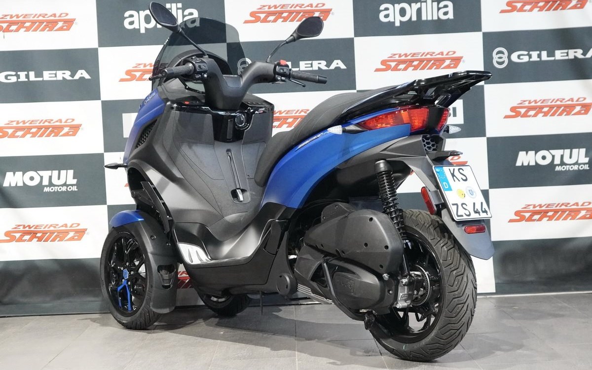 Angebot Piaggio MP3 310 Sport
