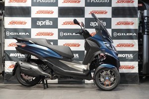 Angebot Piaggio MP3 530 HPE Exclusive