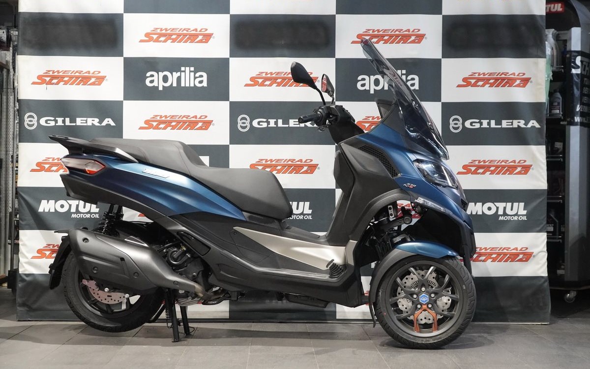 Angebot Piaggio MP3 530 HPE Exclusive