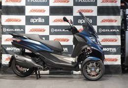 Gebrauchte Piaggio MP3 530 HPE Exclusive
