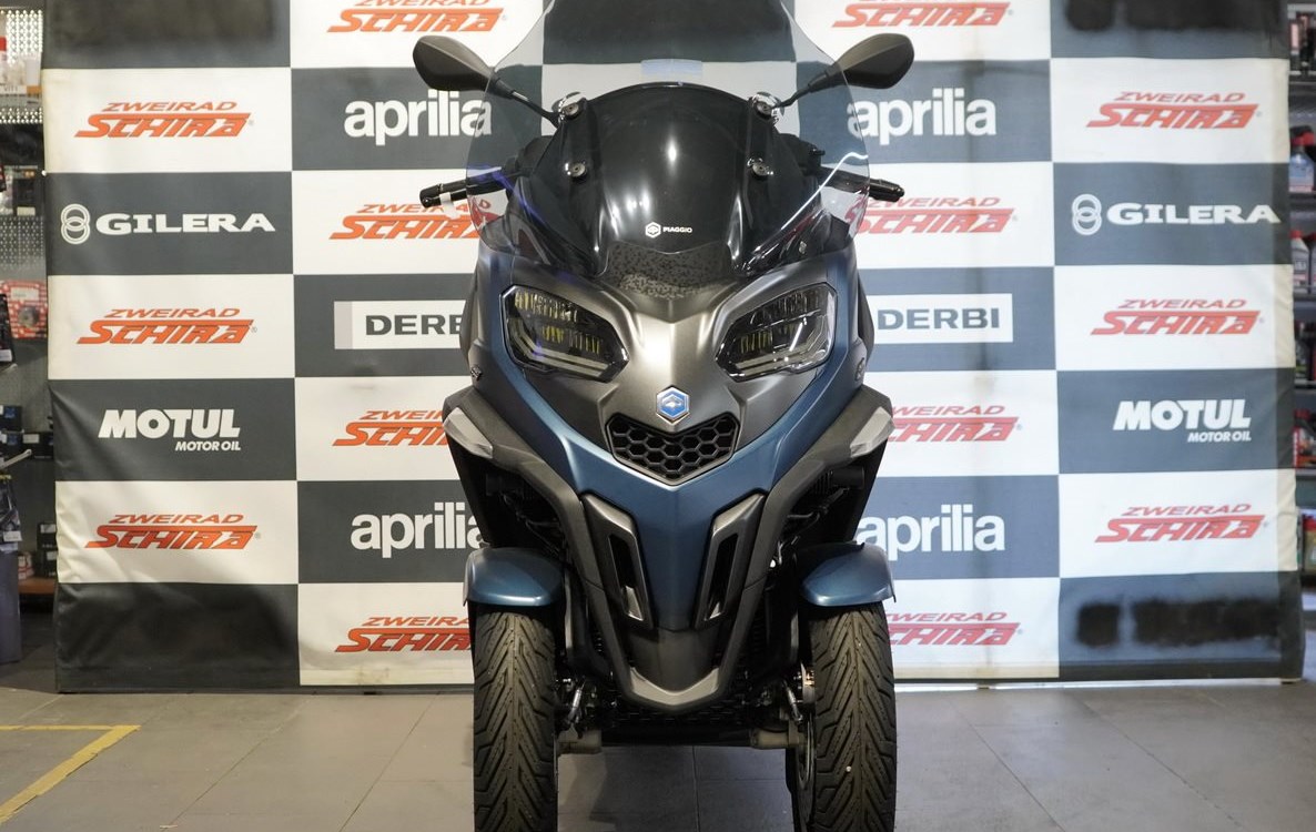 Angebot Piaggio MP3 530 HPE Exclusive