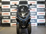 Angebot Piaggio MP3 530 HPE Exclusive