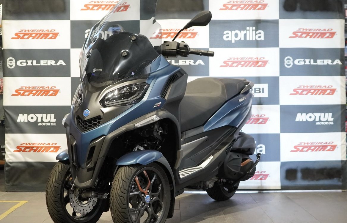 Angebot Piaggio MP3 530 HPE Exclusive