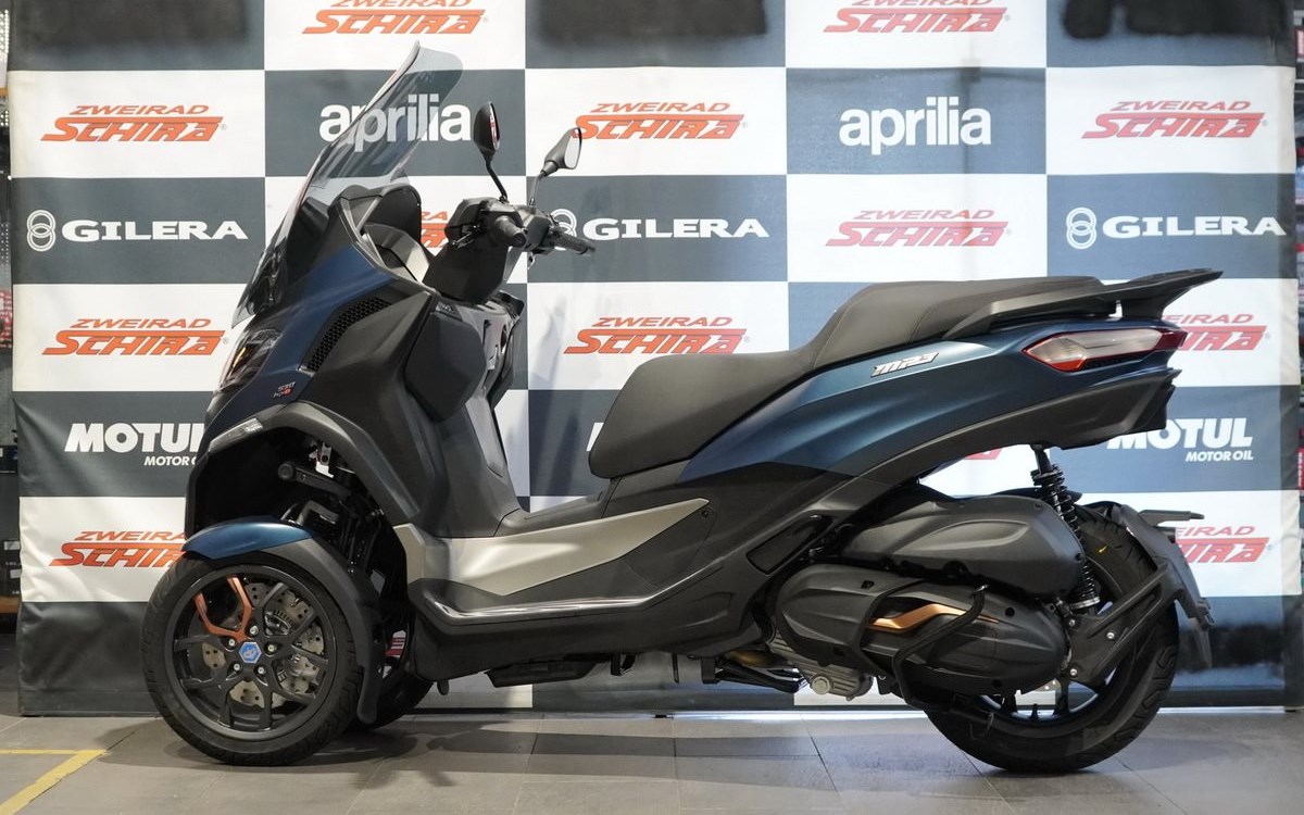 Angebot Piaggio MP3 530 HPE Exclusive