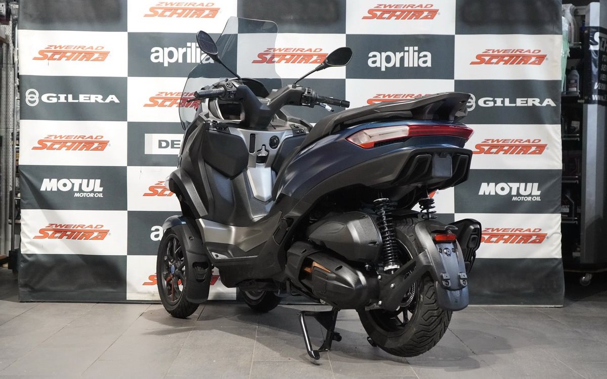 Angebot Piaggio MP3 530 HPE Exclusive