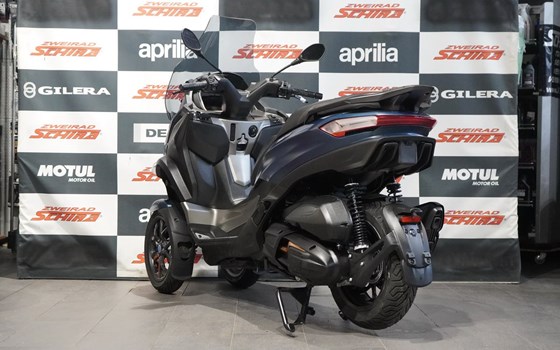 Gebrauchtmotorrad Piaggio MP3 530 HPE Exclusive - Bild 6