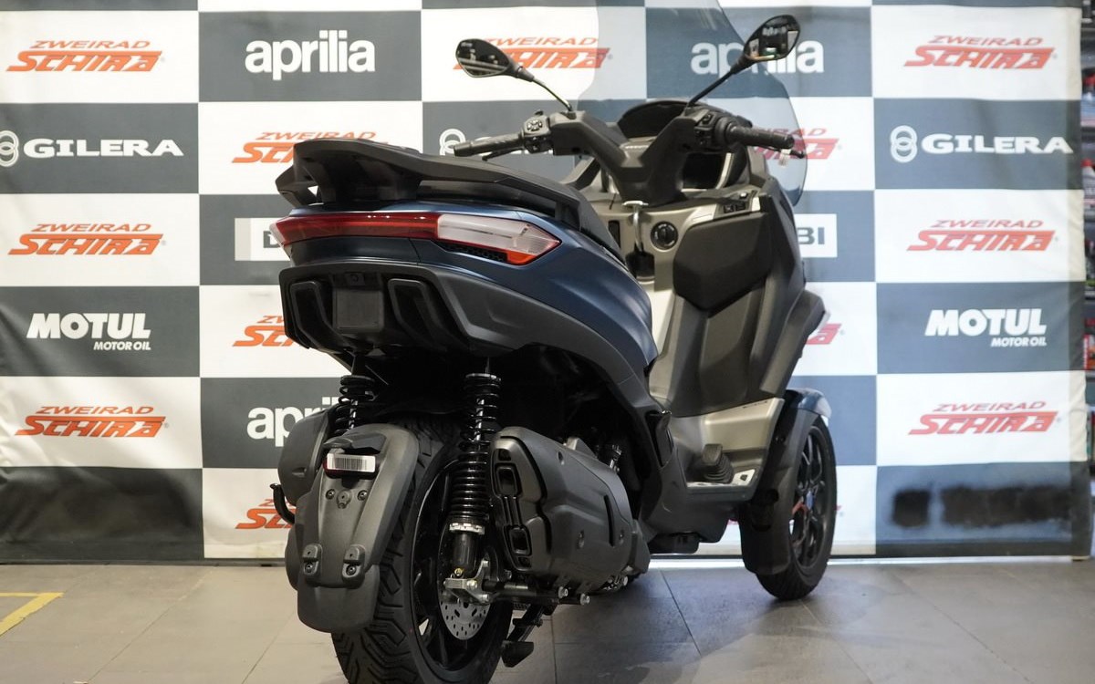 Angebot Piaggio MP3 530 HPE Exclusive